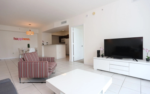 Nuovo Properties at Brickell 1st