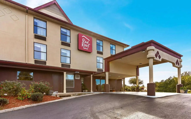 Clarion Pointe