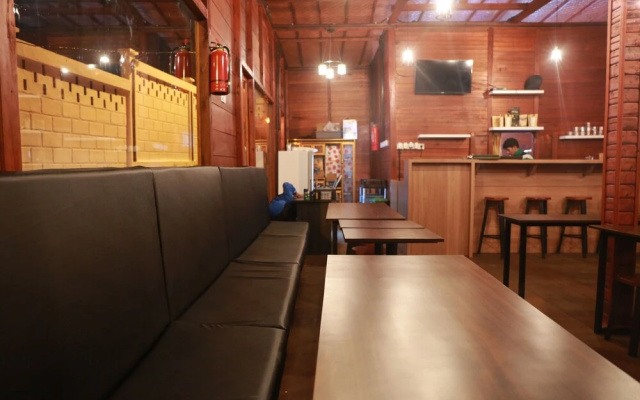 Swarga Lodge and Homestay
