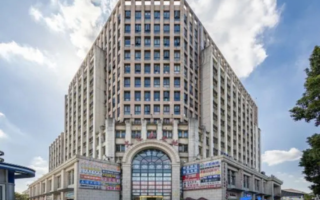 Wenhui Hotel