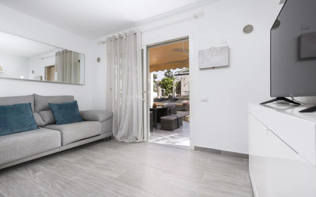 Home2Book Charming Los Alisios, Wifi