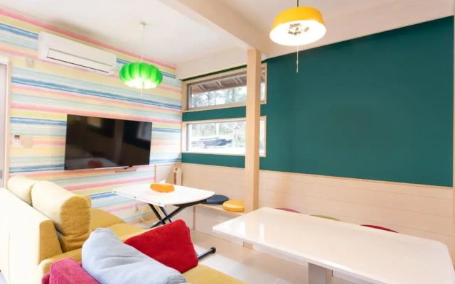 vitaminhouse IZUKOGEN