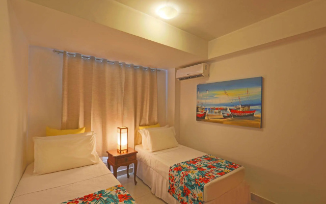 Pipa Centro Residence