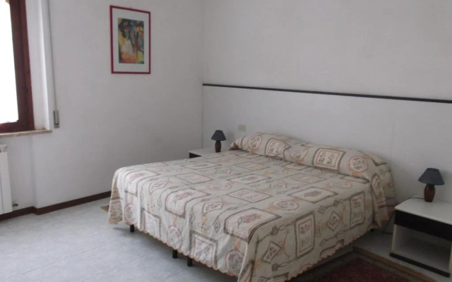 Hotel Siena Residence