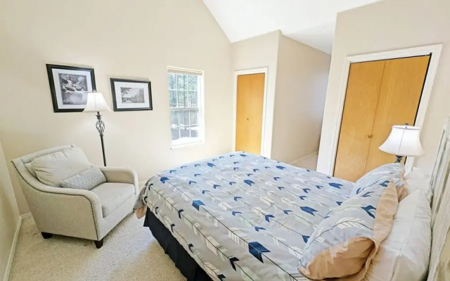 Aspen Place 3 Bedroom Home