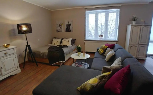 Apartamenty NOVA na Krakowskiej No 1