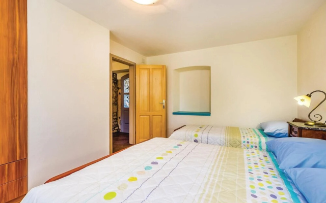 Amazing Home in Crikvenica With Wifi and 3 Bedrooms