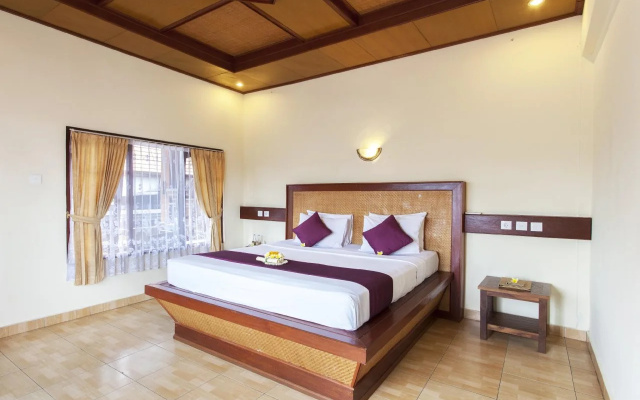 Ubud View Bungalow