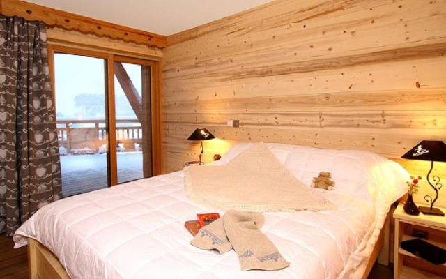 Odalys Chalet Husky