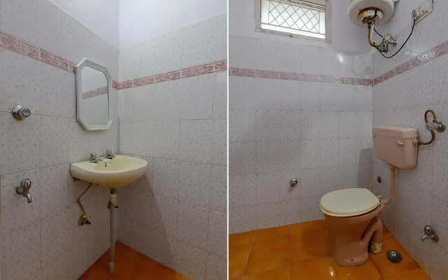 Hotel Sunbeam by OYO Rooms
