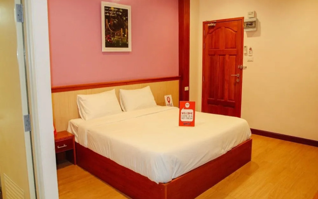 Nida Rooms Central Plaza 144