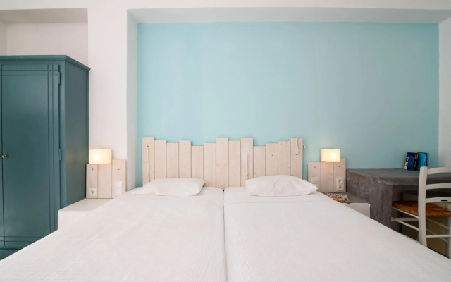 Iris Boutique Hotel