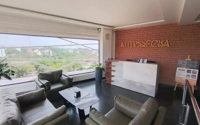 Atmosfera