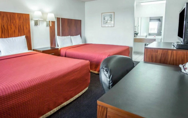 Econo Lodge Barstow