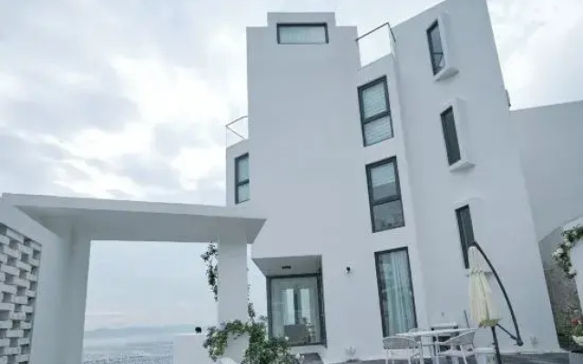 sjypiea villa Xingyu Homestay