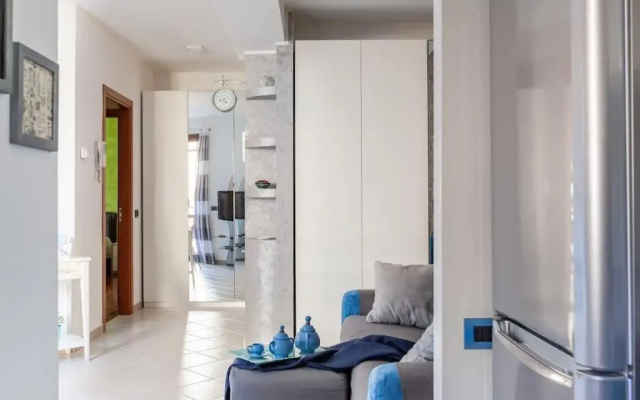 Casa Azzurra - by Host4U