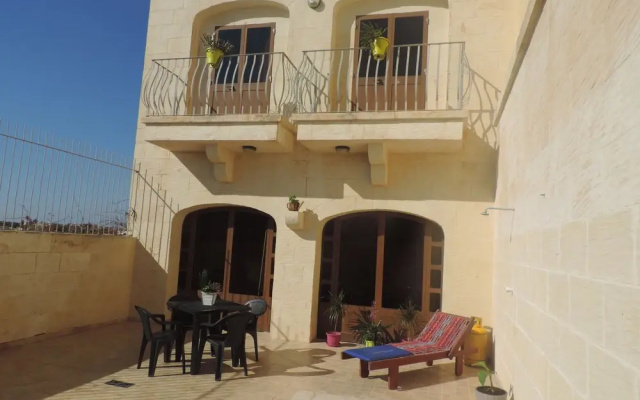 Gozo Holiday House