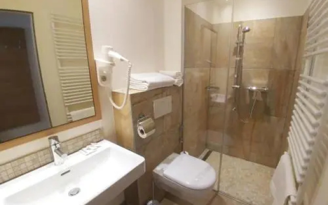 Weinhotel Rieder