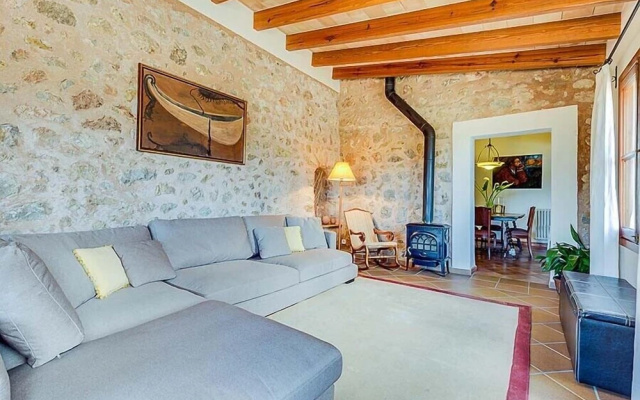 Villa Son Beltran Valldemossa