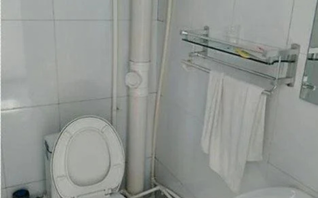 Ruidu Hotel