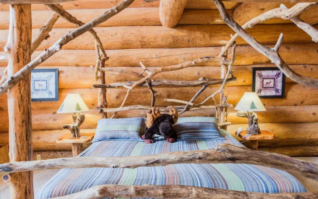 Heavenly Views Resort and Weddings