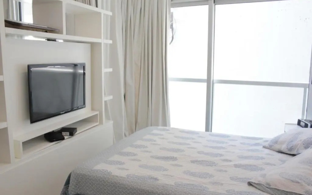 Apartment Cerviño Buenos Aires