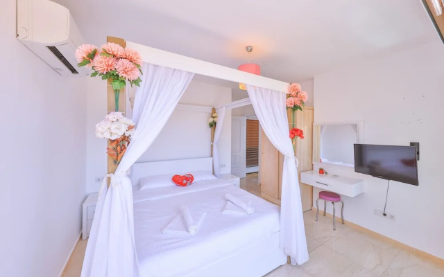 Nergiz Villas