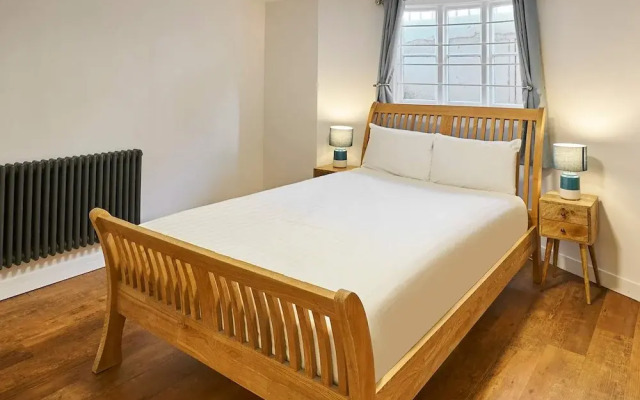 Host Stay Bedford Street