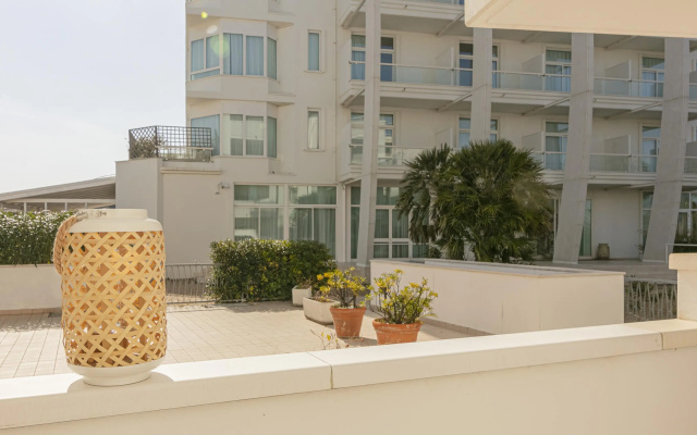 Residenza Excelsior 607