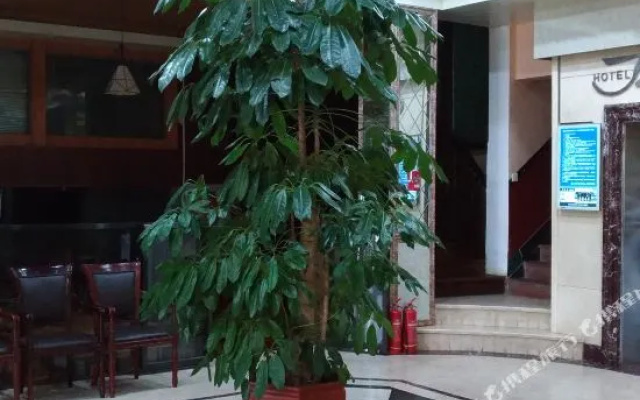 厦门丽景酒店
