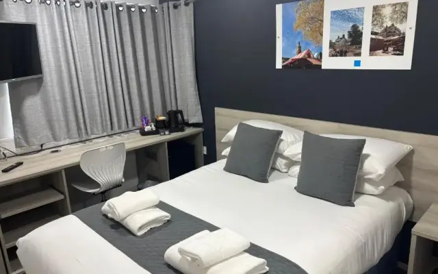 Broadview Lodge