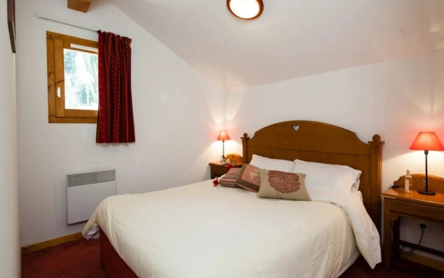 Alpine Comfort Apartment Near Ski-slopes