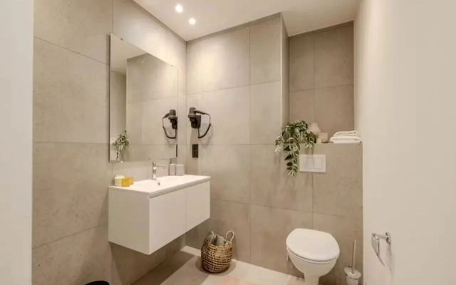Stay@Brussels
