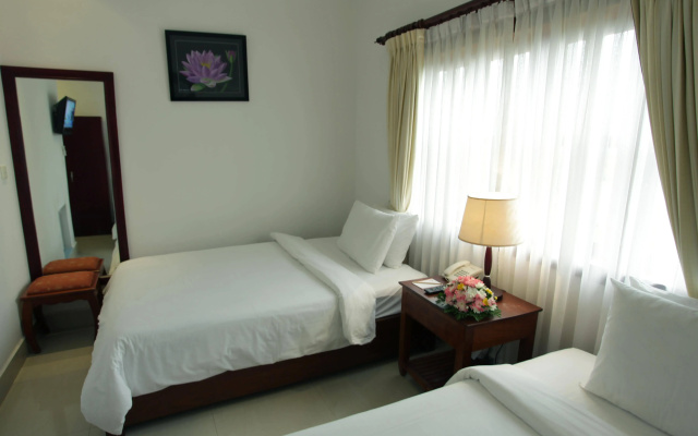 Sokhalay Angkor Inn
