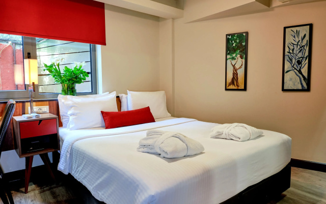 Lato Annex Boutique Rooms