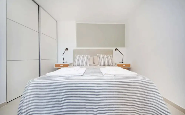 Rent San José de Calasanz 85W