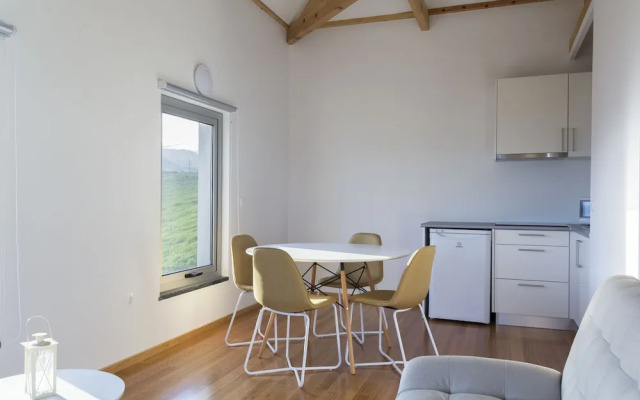 Lofts Azul Pastel