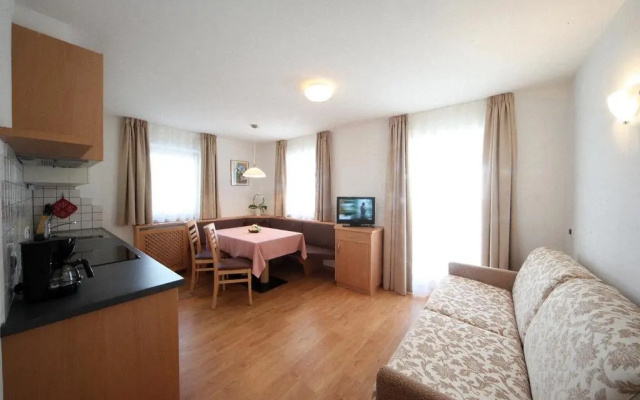 Apartment Sotmarin