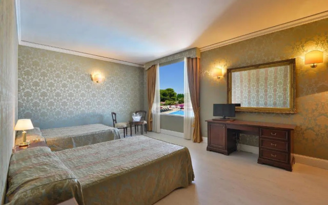 Hotel Meridiana