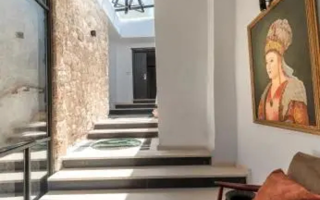 Guest House 3 Stars Famagusta