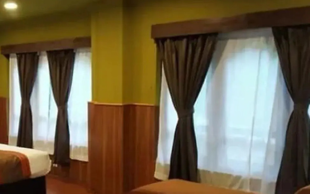 Paro Heritage Hotel