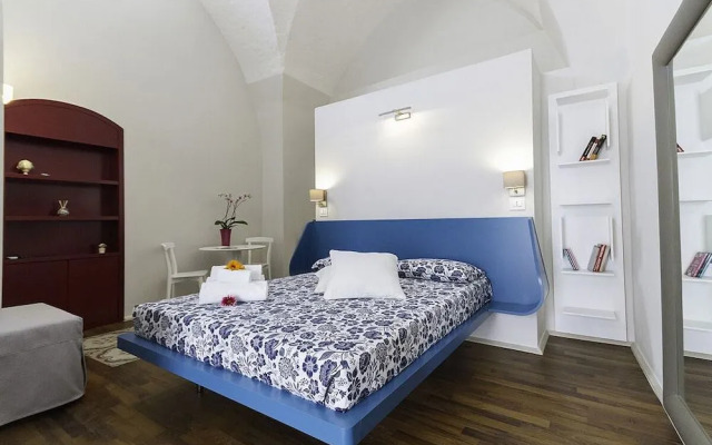 Santa Marina Bed&Breakfast