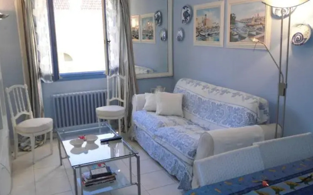 Appartement Stanislas