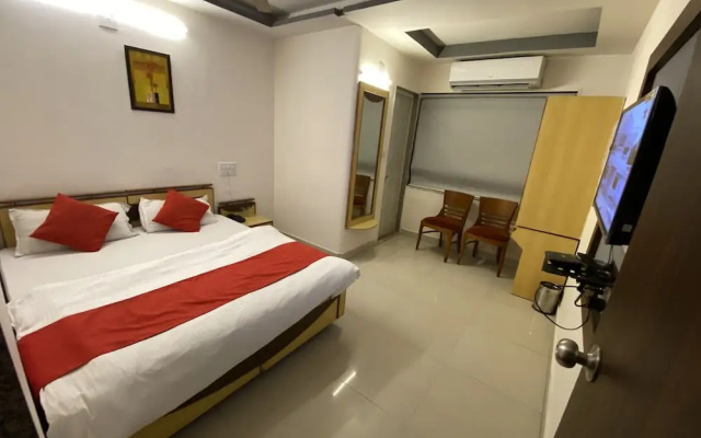 Hotel Riverfront