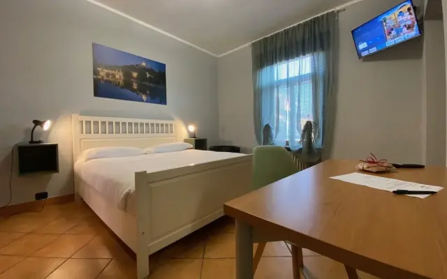Domus Hotel