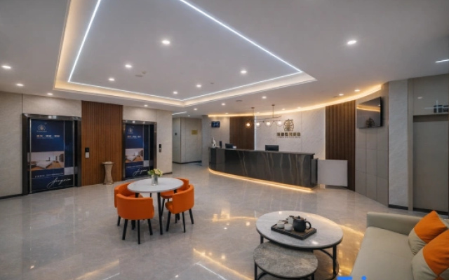 Jingxin Business Hotel