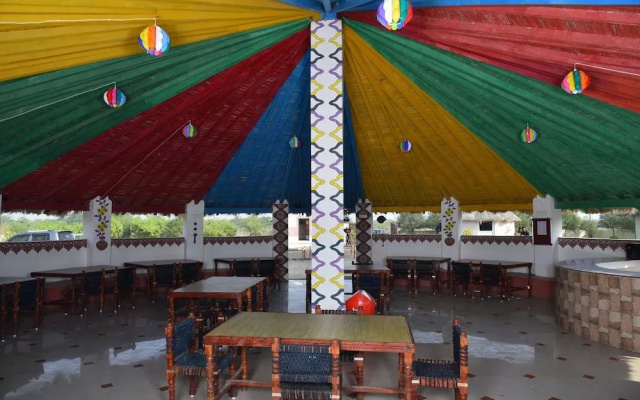 Rann Village Resort