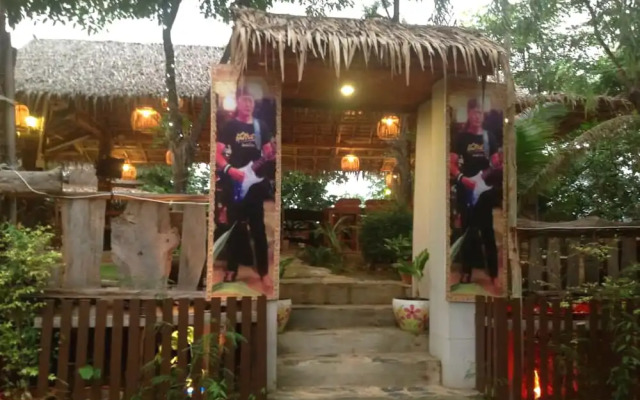 Sapmanee Resort