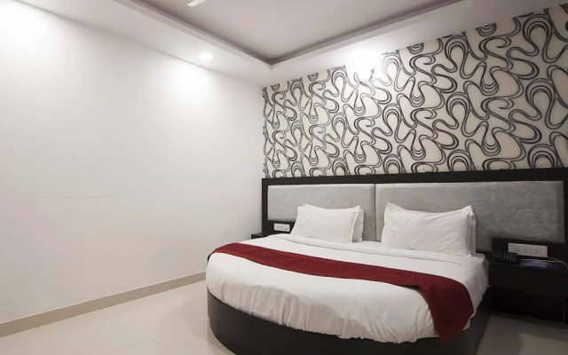 Hotel Olive