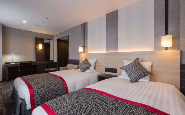 Matsue Excel Hotel Tokyu